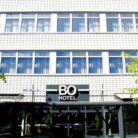 Bo Hotel هامبورغ المظهر الخارجي الصورة